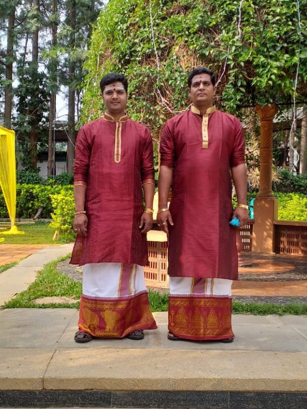 wedding Nadswaram