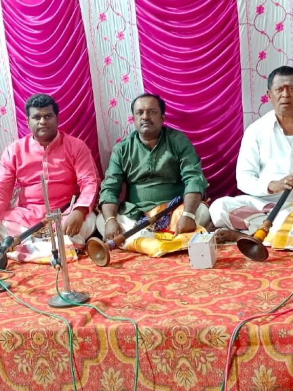 wedding Nadswaram