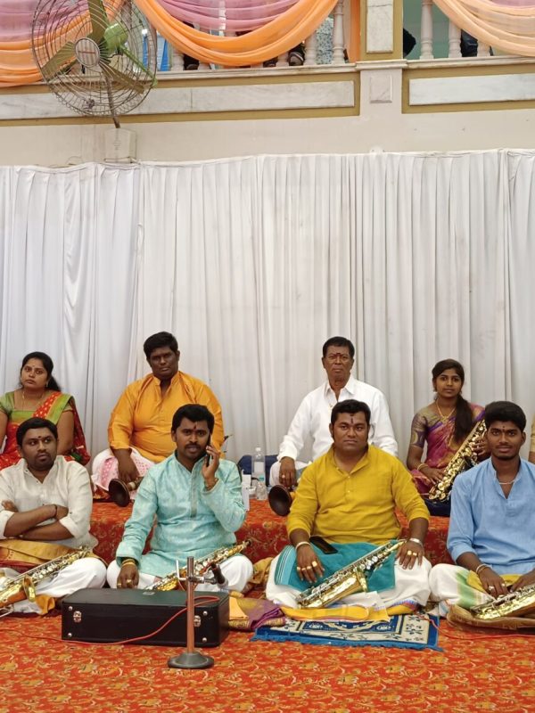 wedding Nadswaram