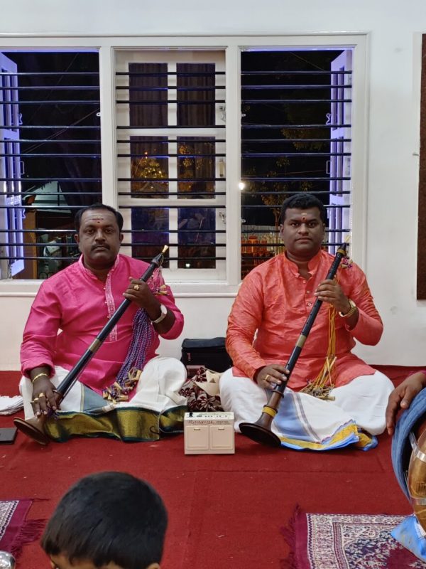 wedding Nadswaram