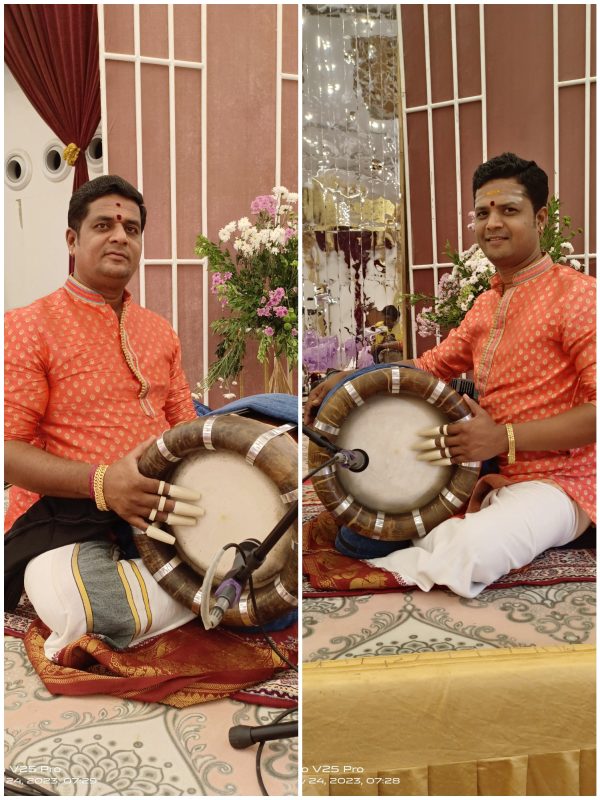 wedding Nadswaram