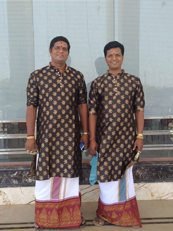 wedding Nadswaram