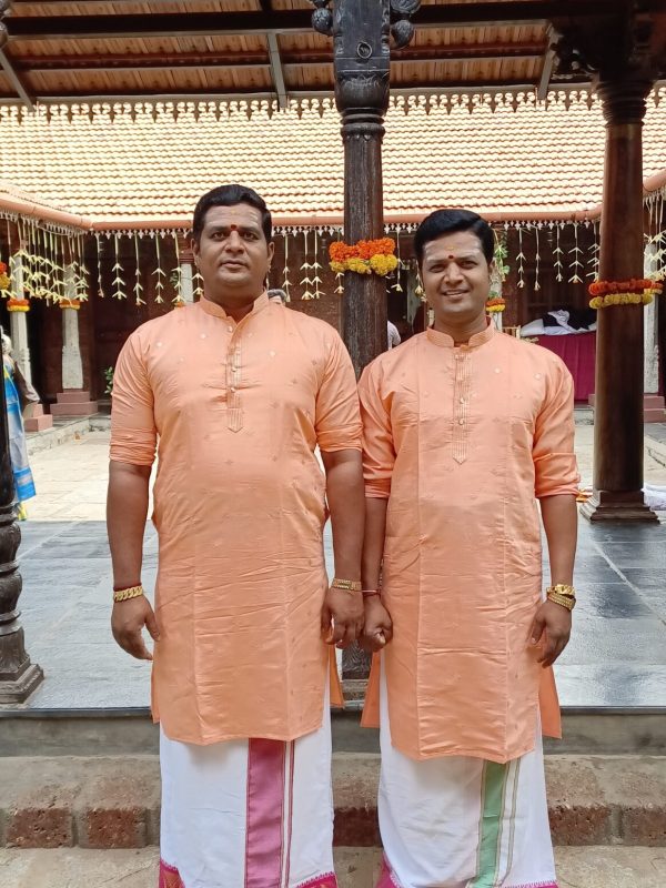 wedding Nadswaram