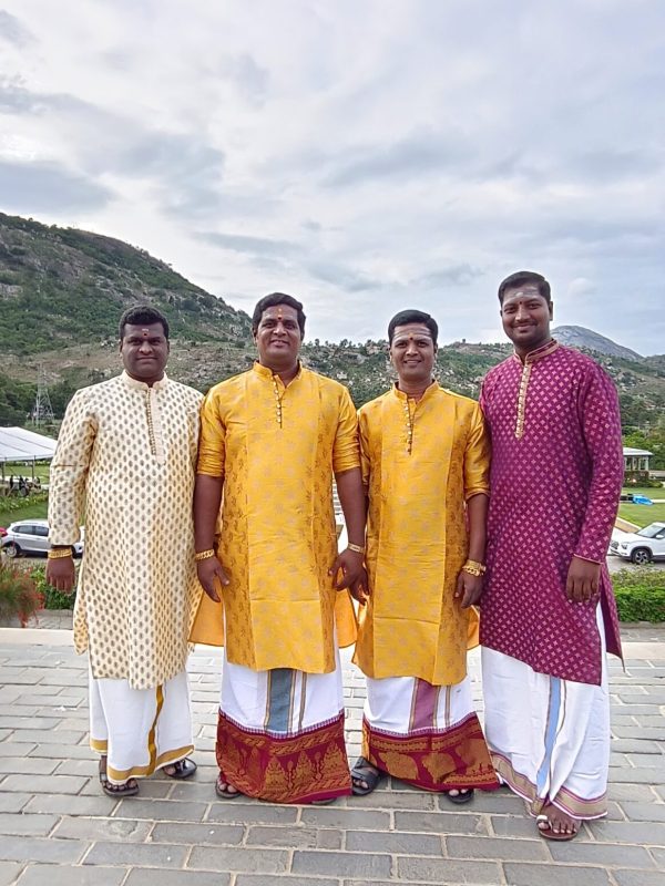 wedding Nadswaram